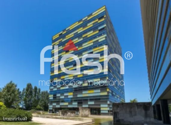 Espaços de Escritórios na Lake Towers, Vila Nova de Gaia, Porto