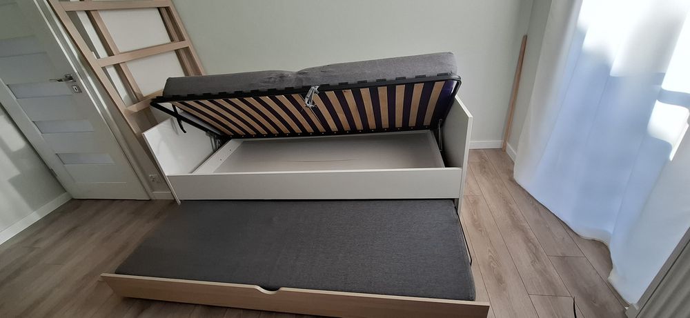 Łóżko młodzieżowe Vox Stige