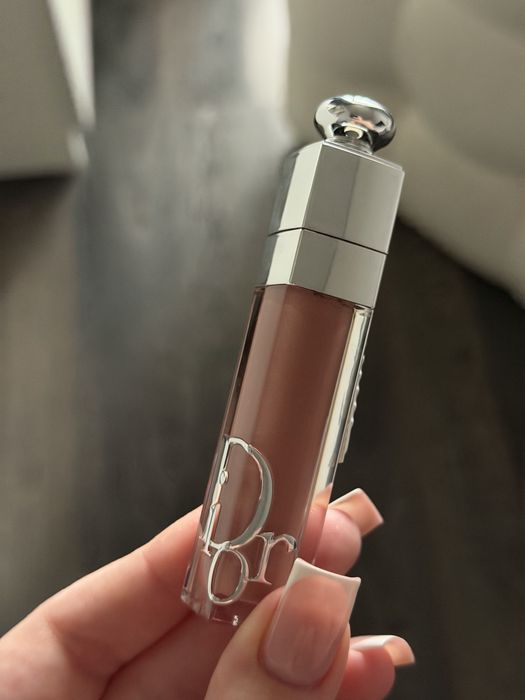 Dior lip maximazer