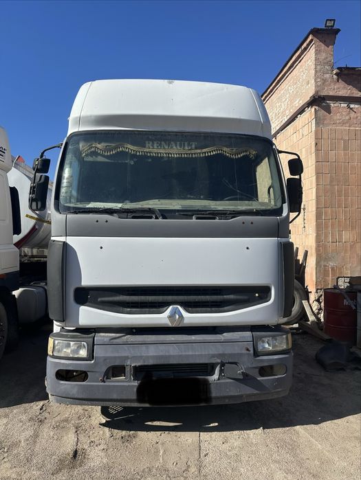 Reno Premium Євро 2