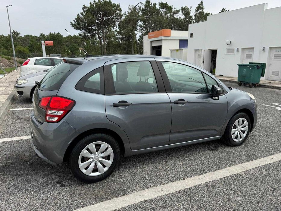 Citroen C3 2011 - 91.000 Kms foto 4