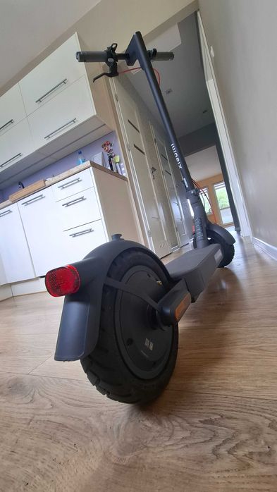 Xiaomi Electric Scooter 4 pro (2nd gen)