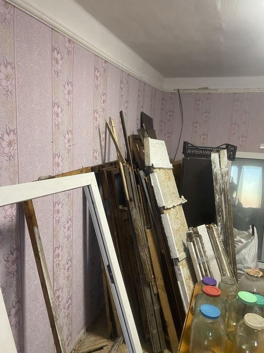 Вивіз сміття Чабани, Хотів, Новосілки, Віта-Поштова, Іванковичі, Київ