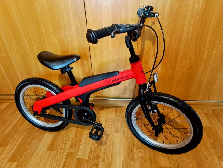 Xiaomi Ninebot Kids Bike Boys 16"