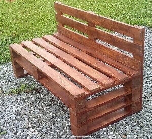 Mesas Piquenique e Bancos