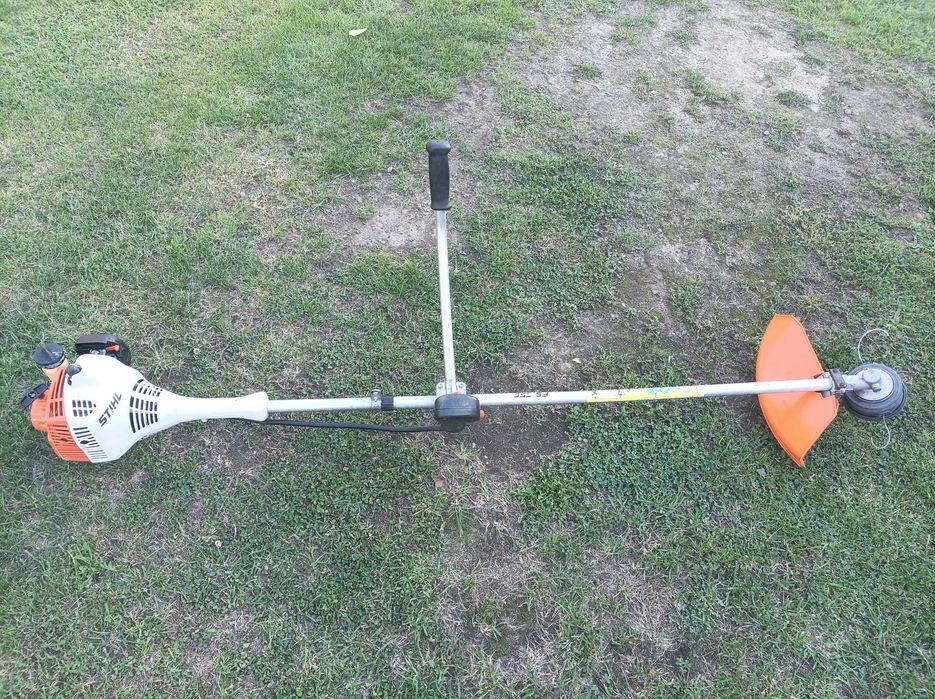 Stihl Fs 55 Kosa spalinowa