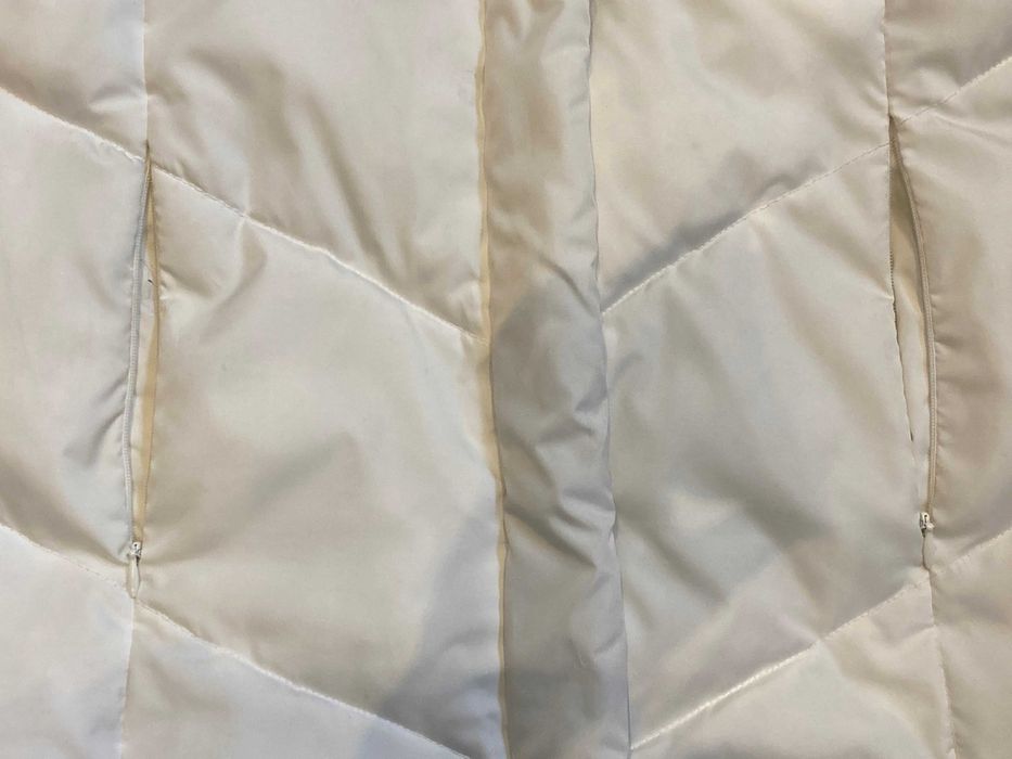 Zimowa Kurtka płaszcz damski Lee Cooper rozm S