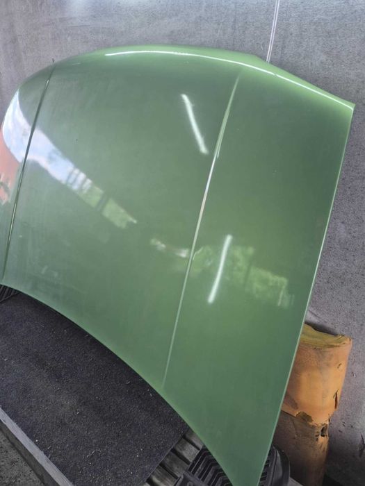 Maska Pokrywa Silnika VW Golf IV