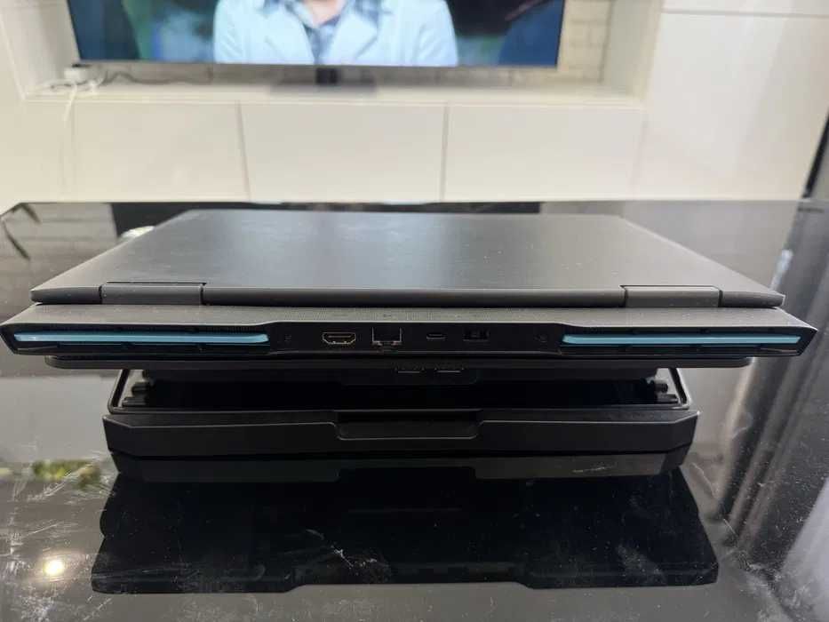 Lenovo ideapad 3 gaming