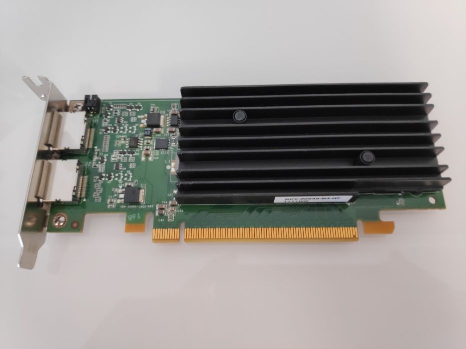 NVidia Quadro NVS 29564286596488705120