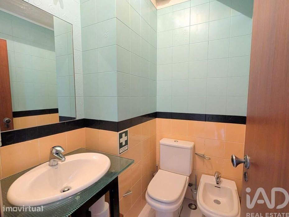 Apartamento T3 em Almada, Cova da Piedade, Pragal e Cacilhas de 118,00