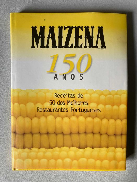 Receitas de 50 dos Melhores Restaurantes Portugueses