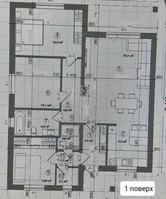 НЕРУХОМІСТЬ від ОЛЕКСАНДРА! Якісна американка у В. Житині