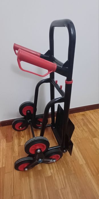 Carro transporte 200kg