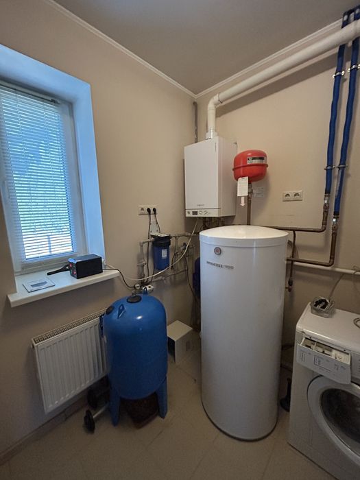 Будинок 200 кв.м. Юрівка, Фастівський р-н (Києво-Святошинський р-н)