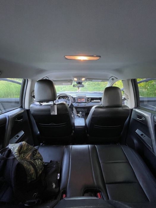 Toyota rav 4 hibrid