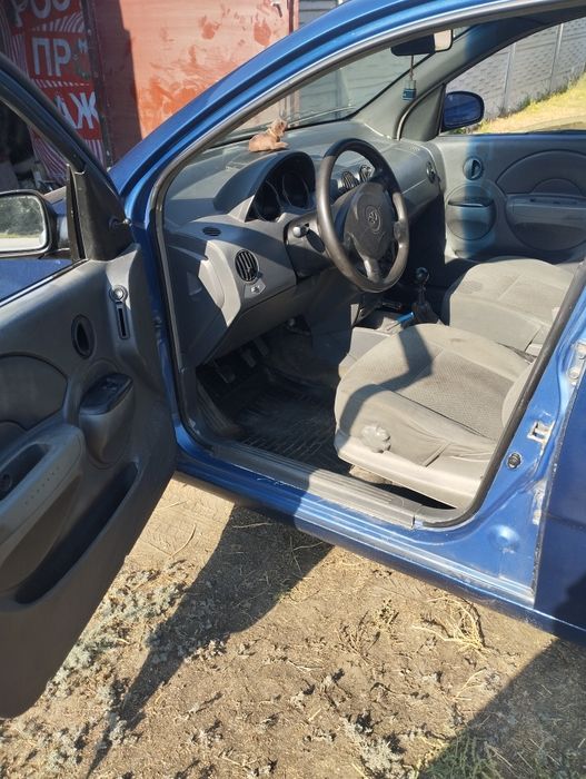 Продам Шевроле Авео