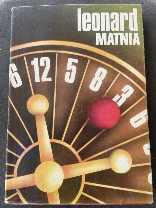 Matnia  - Leonard