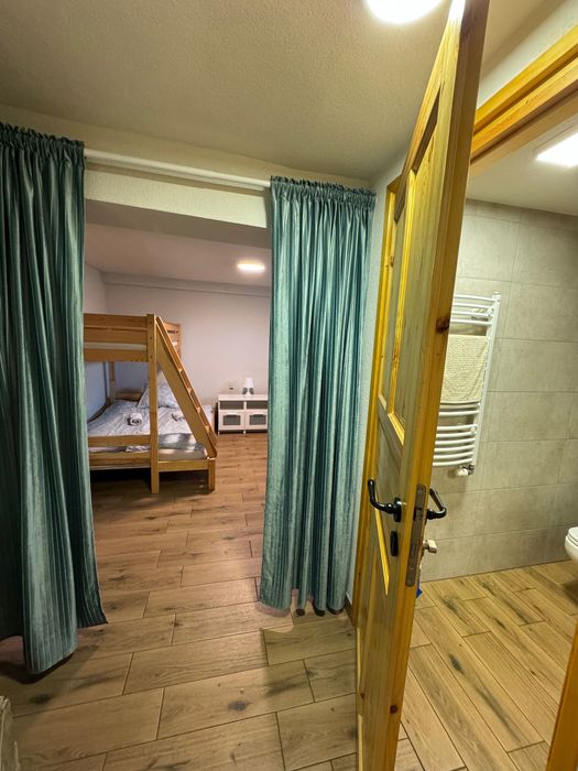 Apartament Zator20 1km od Energylandii