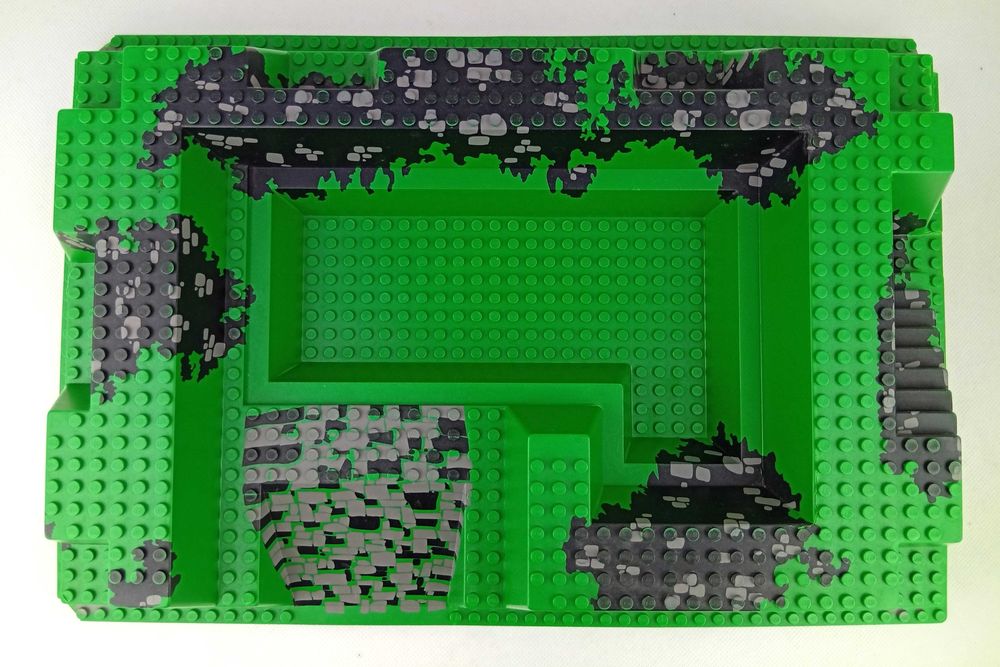LEGO Castle 6090 Royal Knight's Castle