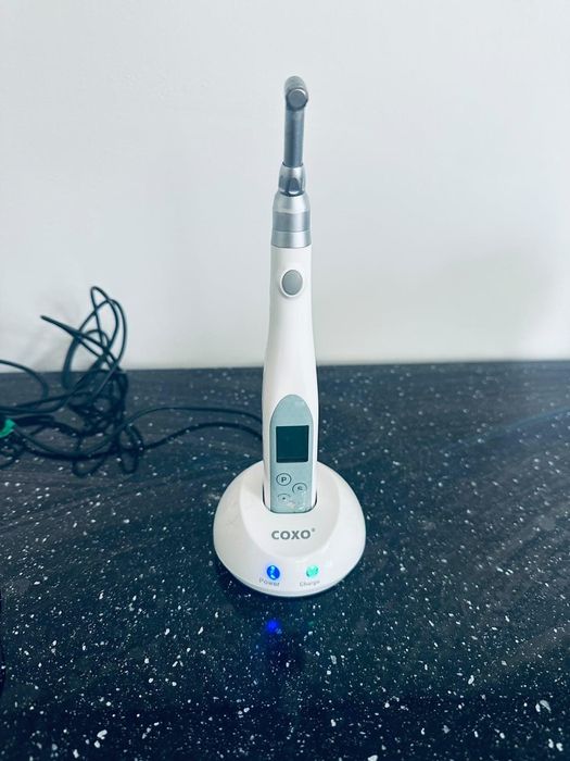 Ендомотор, б/у, в хорошому стані