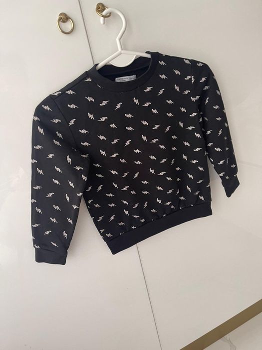 Bluza rozmiar 116 cm marki sinsay