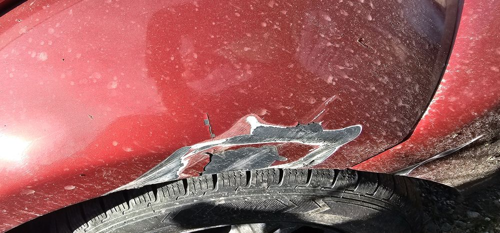 Dodge Nitro 3.7 V6 4x4