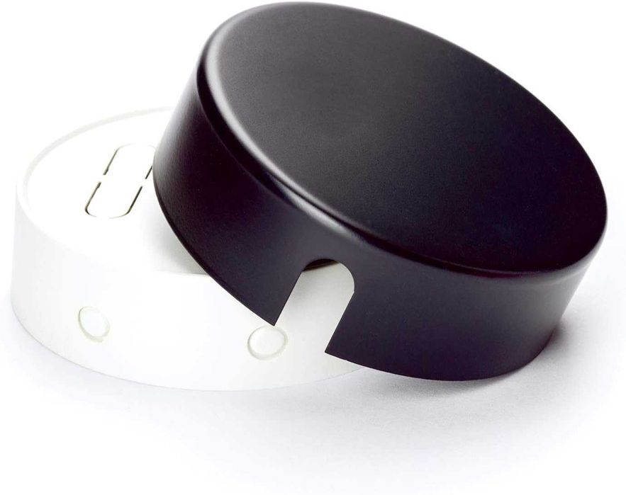 Puszka rozdzielcza z mosiądzu baldachim sufitowa rozeta rozgałęźna