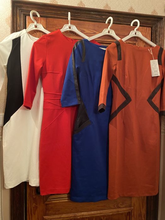 Sukienka do pracy MANGO rozm 38