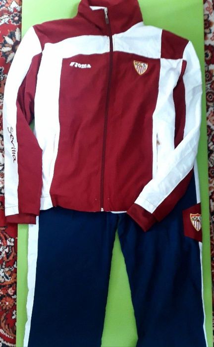 Спортивный костюм Joma