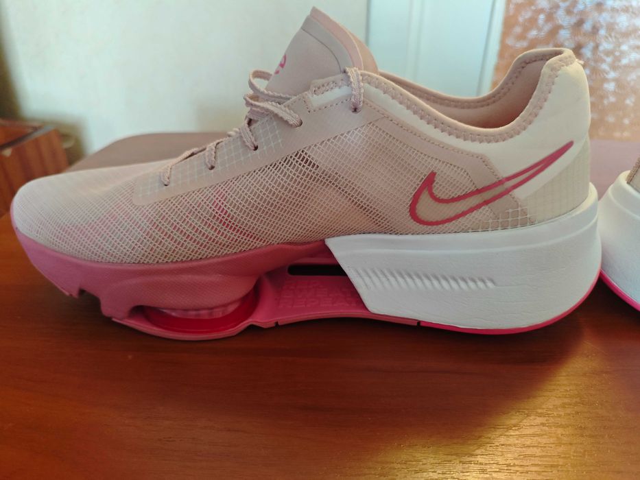 Кросовки Nike Air Zoom SuperRep 3