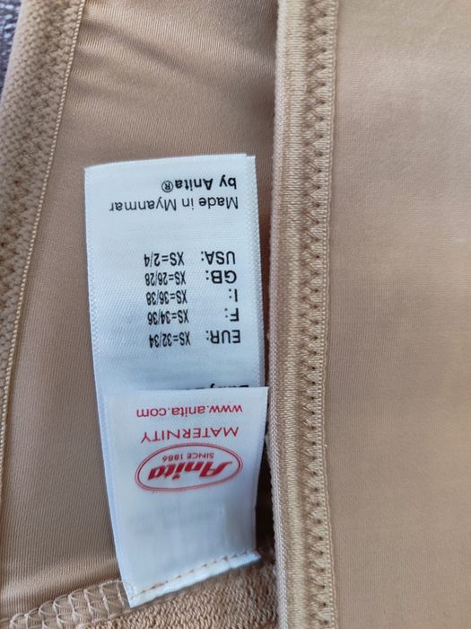 Faixa gravidez Anita Maternity