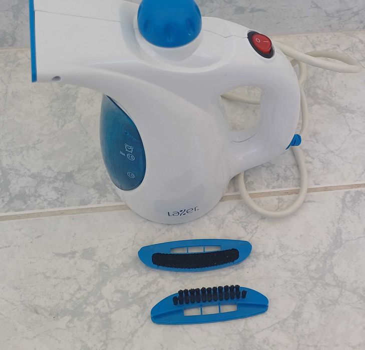 Vaporizador de Roupa