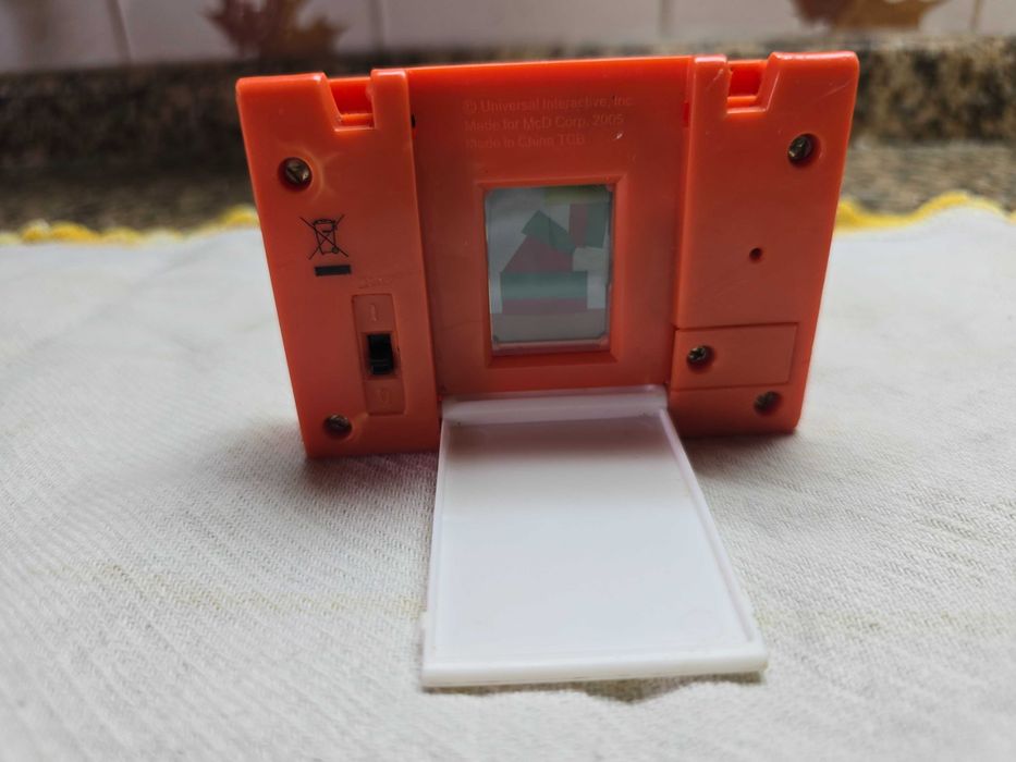 15 brinquedos vintage .Crash Bandicoot