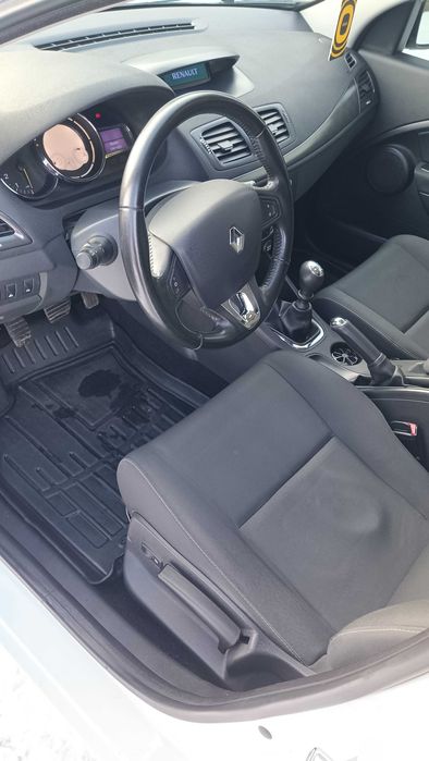 Продам Рено Меган 3