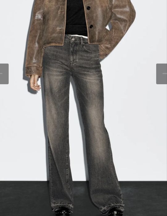 Джинси Massimo Dutti нові