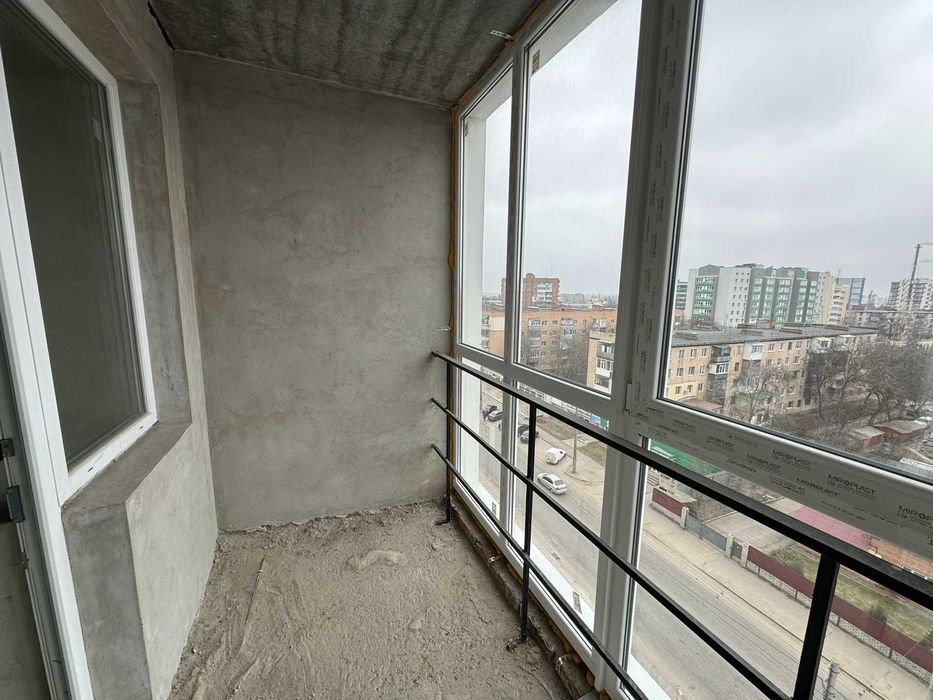 ‼️Фурманова‼️ 1к квартира в новобудові, гарна локація, інд.опалення