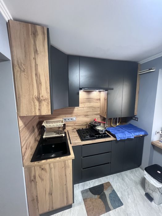 Продаж 1 кімн. кв-ри в м.Берегове ( р-н АТБ )