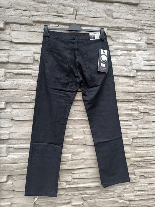 Męskie spodnie nowe z metką