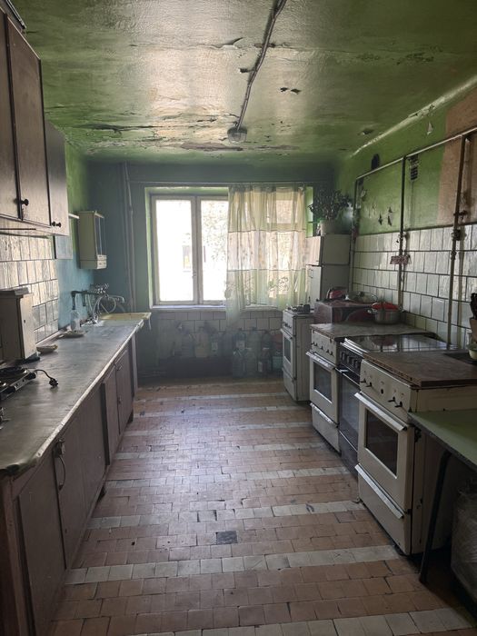 Здам кімнату в гуртожитку 20 м2. Пр. Слобожанський