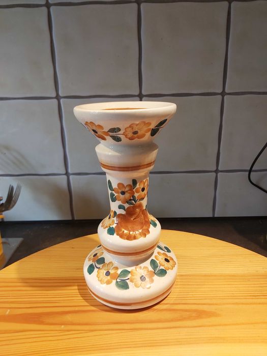 Ceramika ,fajans z polskich fabryk lata 90-te.