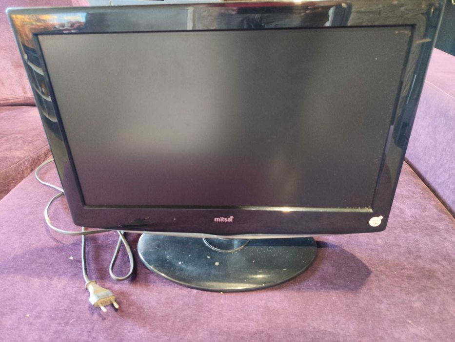 TV / Monitor Mitsai 19"