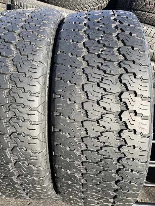 275/60/R20 (зима) GoodYear Wrangler