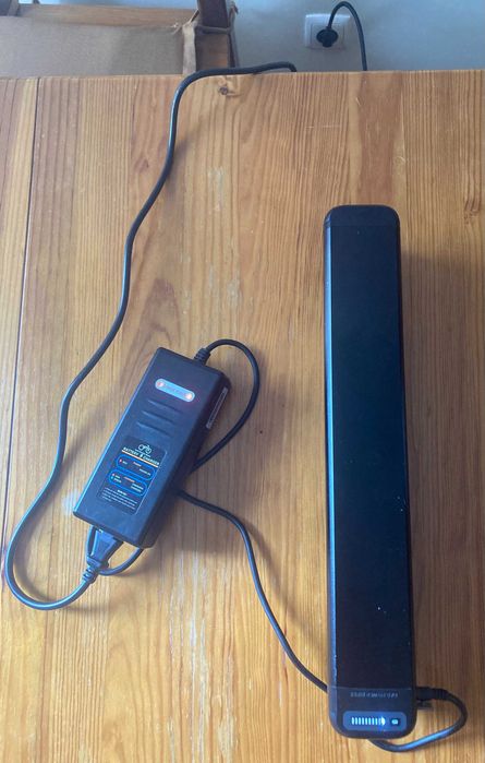 Bicicleta Elétrica Rad Power RadCity 5 Plus