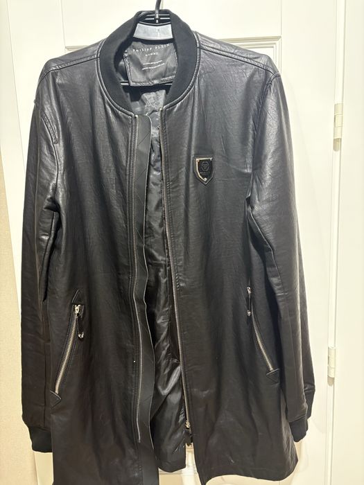 Кардиган мужской