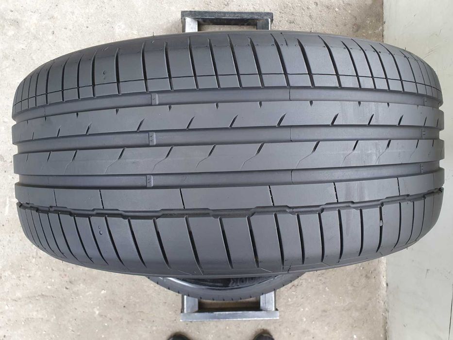 4x Hankook Ventus S1 Evo 3 235/55+ 255/50r19  7mm 2026r