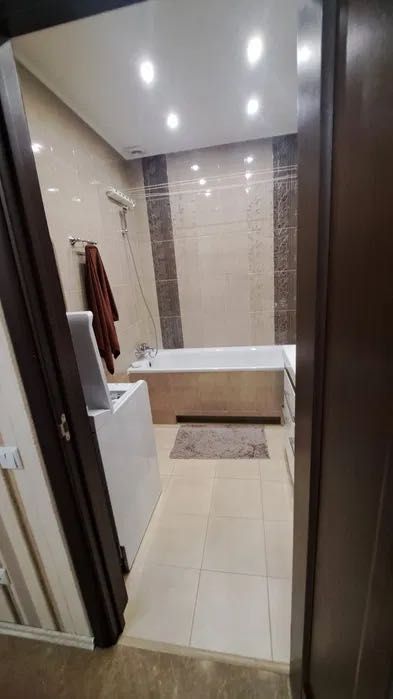 Оренда 2 кімнатної квартри ЖК Акварелі 1 вул Лесі українки 74В Вишневе