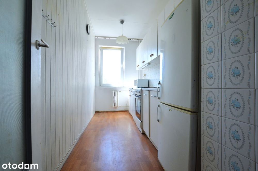Mokotów, w pełni rozkładowe, 3-pokojowe mieszkanie - Widok 5