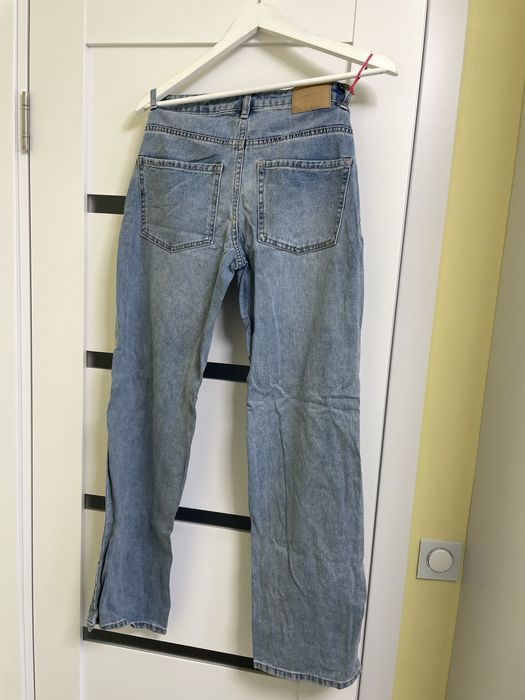 Жіночі джинси House 34 розмір