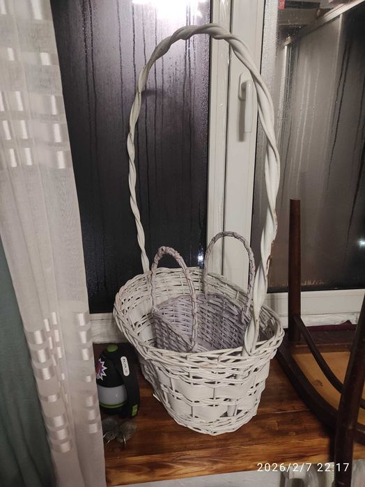Кошик великий та малий , самовивіз метро дорогожичі